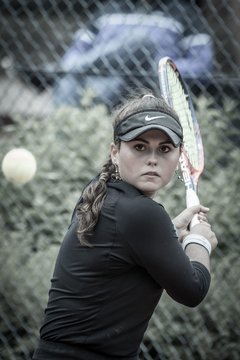 Ausschnitte 1853 - ITF Future Nord